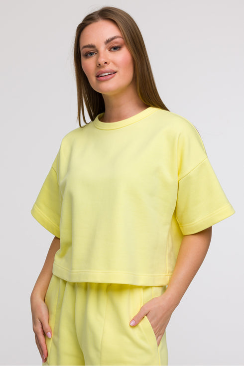 Sweatshirt model 211524 Wear